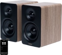 Компьютерные колонки Edifier M60 2.0 Classic Oak фото №2 — интернет-магазин Desire.md