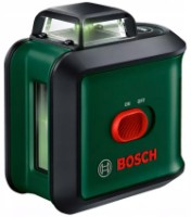 Nivela laser Bosch B0603663E05 imaginea #2 — magazin online Desire.md
