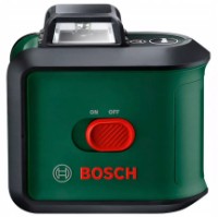 Nivela laser Bosch B0603663E05 imaginea #3 — magazin online Desire.md