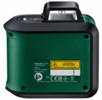 Nivela laser Bosch B0603663E05 imaginea #4 — magazin online Desire.md