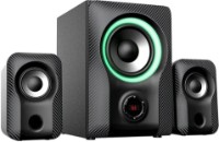 Boxe F&D F590X Black