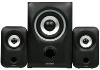 Boxe F&D F590X Black imaginea #2 — magazin online Desire.md