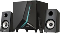 Компьютерные колонки F&D F670X Black фото №1 — интернет-магазин Desire.md