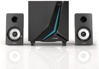 Компьютерные колонки F&D F670X Black фото №4 — интернет-магазин Desire.md