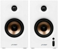 Компьютерные колонки F&D R23BT White фото №2 — интернет-магазин Desire.md
