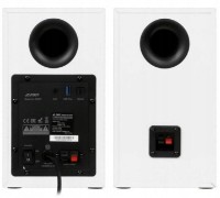 Компьютерные колонки F&D R23BT White фото №3 — интернет-магазин Desire.md