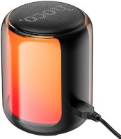 Компьютерные колонки Hoco BS56 Colorful Black фото №4 — интернет-магазин Desire.md