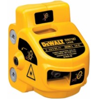 Лазерный нивелир DeWalt DE7187