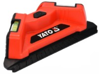 Лазерный нивелир Yato YT-30410 фото №4 — интернет-магазин Desire.md