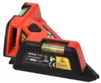 Лазерный нивелир Yato YT-30410 фото №5 — интернет-магазин Desire.md