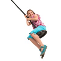 Детские качели PlayPark Monkey 5114 фото №2 — интернет-магазин Desire.md