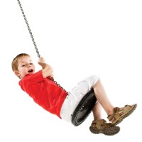 Детские качели PlayPark Monkey 5114 фото №3 — интернет-магазин Desire.md