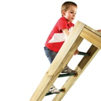 Брус PlayPark Monkey Bar фото №3 — интернет-магазин Desire.md