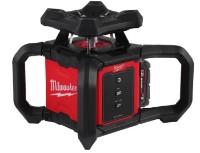 Nivela laser Milwaukee M18 RLOH600-201C (4933493191) imaginea #2 — magazin online Desire.md