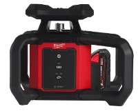 Nivela laser Milwaukee M18 RLOH600-201C (4933493191) imaginea #3 — magazin online Desire.md