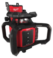 Nivela laser Milwaukee M18 RLOH600-201C (4933493191) imaginea #4 — magazin online Desire.md