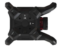 Nivela laser Milwaukee M18 RLOH600-201C (4933493191) imaginea #5 — magazin online Desire.md