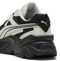 Кроссовки женские Puma Sophyr Quiet Lux Wns Puma Black/Vapor Gray/Silver, s.36 фото №5 — интернет-магазин Desire.md