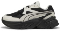 Кроссовки женские Puma Sophyr Quiet Lux Wns Puma Black/Vapor Gray/Silver, s.37.5 фото №2 — интернет-магазин Desire.md