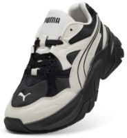 Кроссовки женские Puma Sophyr Quiet Lux Wns Puma Black/Vapor Gray/Silver, s.38 фото №4 — интернет-магазин Desire.md