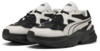 Adidași pentru dame Puma Sophyr Quiet Lux Wns Puma Black/Vapor Gray/Silver, s.40.5 imaginea #1 — magazin online Desire.md