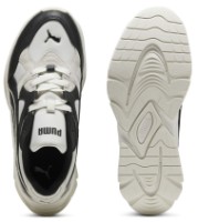 Adidași pentru dame Puma Sophyr Quiet Lux Wns Vapor Gray/Puma Black, s.37 imaginea #6 — magazin online Desire.md