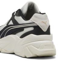 Adidași pentru dame Puma Sophyr Quiet Lux Wns Vapor Gray/Puma Black, s.38.5 imaginea #5 — magazin online Desire.md