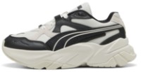 Кроссовки женские Puma Sophyr Quiet Lux Wns Vapor Gray/Puma Black, s.39 фото №2 — интернет-магазин Desire.md
