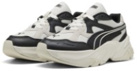 Кроссовки женские Puma Sophyr Quiet Lux Wns Vapor Gray/Puma Black, s.40.5 фото №1 — интернет-магазин Desire.md