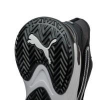 Adidași pentru bărbați Nike Pwr Hybrid Tr Puma Black/White, s.40.5 imaginea #7 — magazin online Desire.md