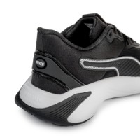 Adidași pentru bărbați Nike Pwr Hybrid Tr Puma Black/White, s.42.5 imaginea #6 — magazin online Desire.md