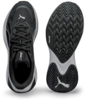 Adidași pentru bărbați Nike Pwr Hybrid Tr Puma Black/White, s.44 imaginea #4 — magazin online Desire.md