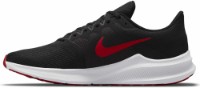 Adidași pentru bărbați Nike Quest 6 Black/White/Dark Smoke Grey/University Red, s.44 imaginea #2 — magazin online Desire.md