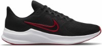 Adidași pentru bărbați Nike Quest 6 Black/White/Dark Smoke Grey/University Red, s.44 imaginea #3 — magazin online Desire.md