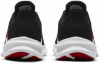 Adidași pentru bărbați Nike Quest 6 Black/White/Dark Smoke Grey/University Red, s.44 imaginea #5 — magazin online Desire.md