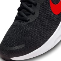 Кроссовки мужские Nike Revolution 7 Black/White/University Red, s.42 фото №7 — интернет-магазин Desire.md