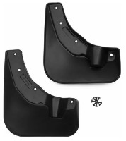 Брызговики Frosch Ford Focus 3 2015-2019 (NLFD.16.72.F11)