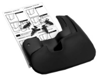 Aparatoare de noroi Frosch Renault Duster 2018 (NLF.41.44.E13) imaginea #2 — magazin online Desire.md