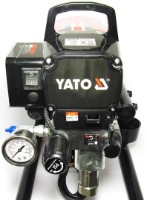 Aerograf pneumatic Yato YT-82562 imaginea #4 — magazin online Desire.md