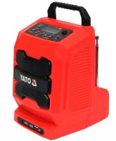 Radio portabil Yato YT-82940 imaginea #2 — magazin online Desire.md