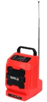 Radio portabil Yato YT-82940 imaginea #3 — magazin online Desire.md