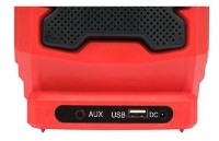 Radio portabil Yato YT-82940 imaginea #5 — magazin online Desire.md