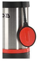 Дренажный насос Yato YT-85286 фото №5 — интернет-магазин Desire.md