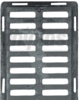 Решетка канализационная TR 16022T фото №3 — интернет-магазин Desire.md