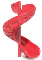Tobogan copii PlayPark Spiral-2000 LLDPE