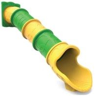 Tobogan copii PlayPark Tub (h -200cm)