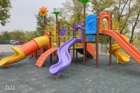 Игровой комплекс PlayPark Turn 101 фото №4 — интернет-магазин Desire.md