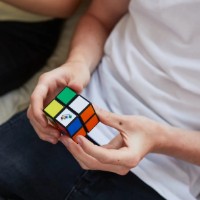 Головоломка Rubik's Mini (6064345) фото №4 — интернет-магазин Desire.md