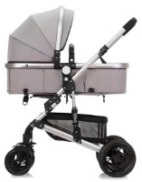 Коляска 4Play A530 Grey