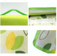 Saltea camping 4Life Oxford Petals 150x200cm imaginea #4 — magazin online Desire.md